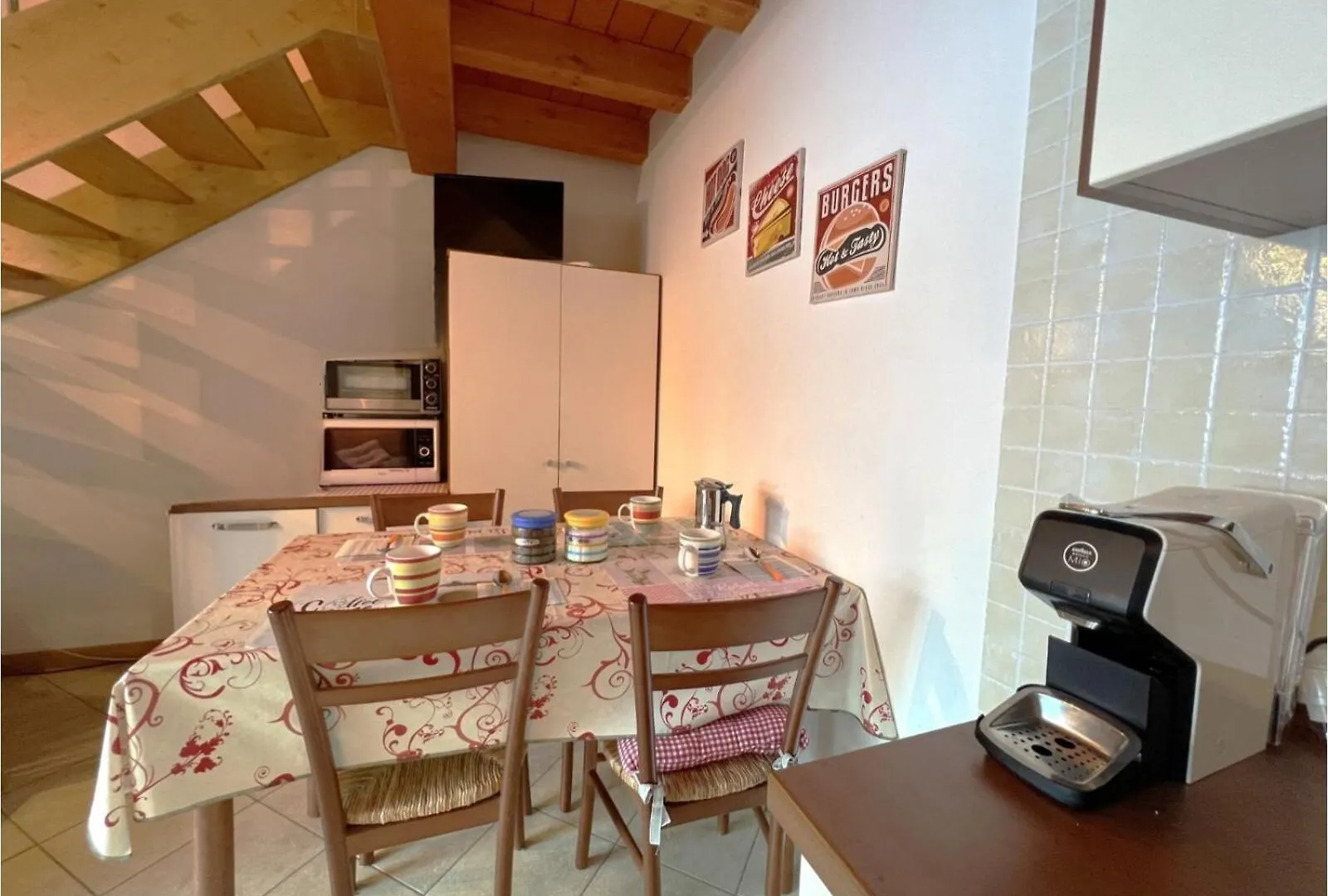 Affittimoderni San Simone - Vals30 Apartment Valleve