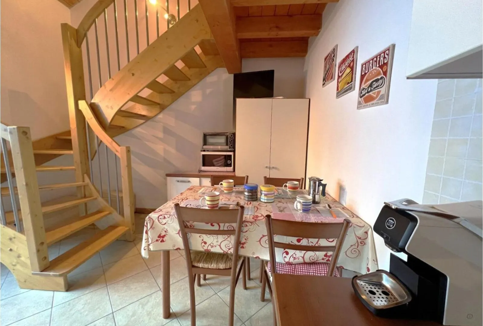 Affittimoderni San Simone - Vals30 Apartment Valleve 0*,